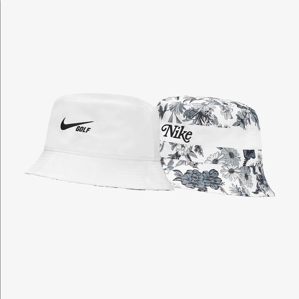 Nike Golf bucket hat